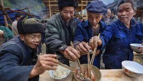Китай усиливает борьбу с пищевыми отходами